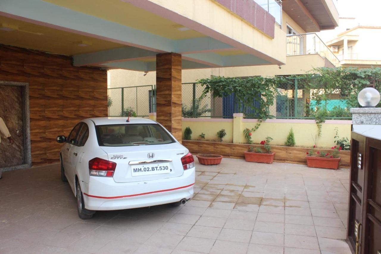 Villa 99 4Bhk Lonavala Exterior foto