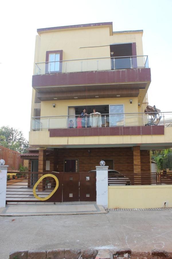 Villa 99 4Bhk Lonavala Exterior foto