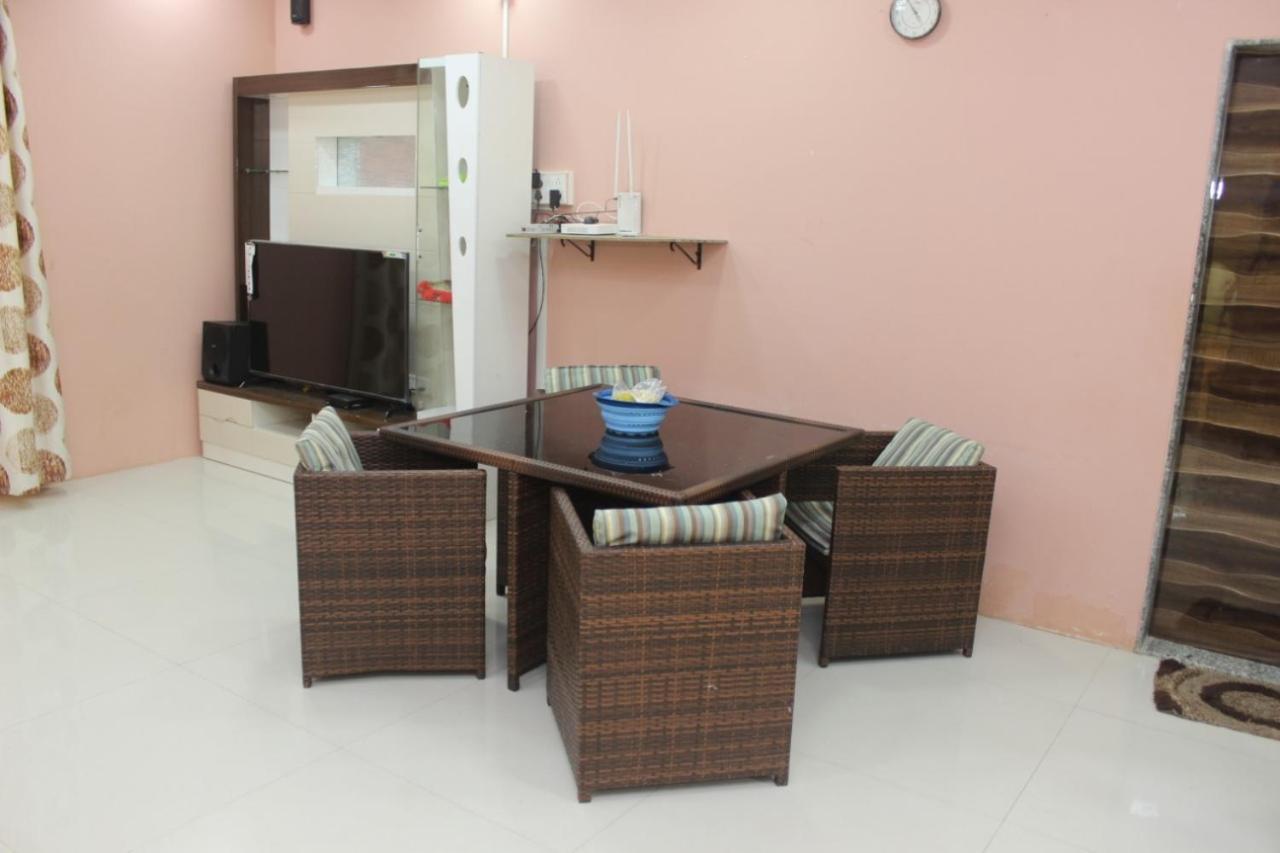 Villa 99 4Bhk Lonavala Exterior foto