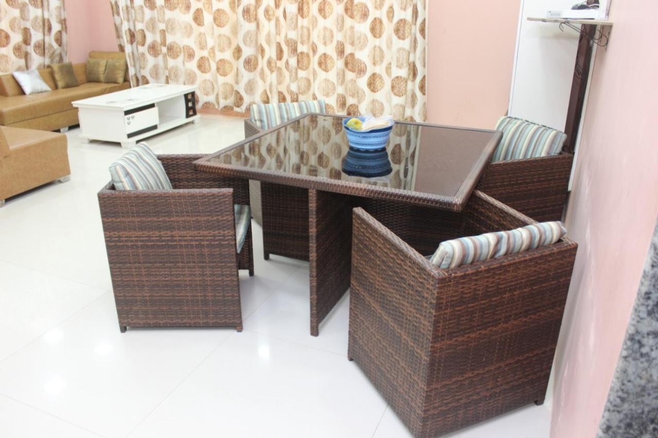 Villa 99 4Bhk Lonavala Exterior foto